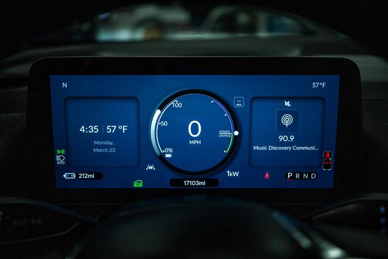 Used 2024 Honda Prologue EX image 17