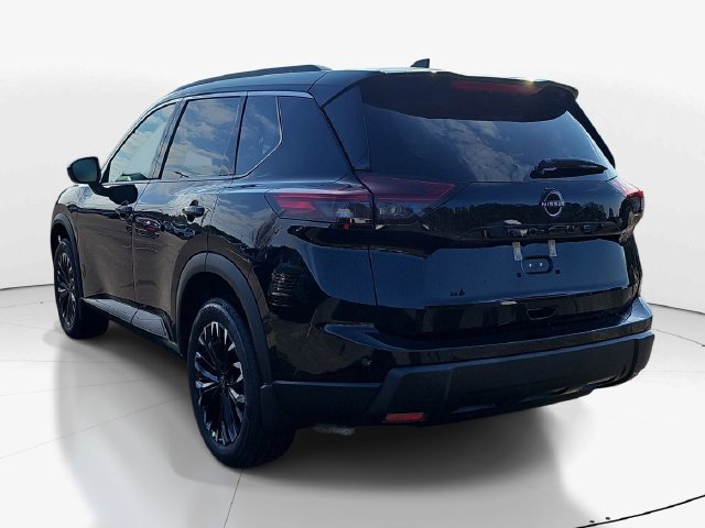 New 2026 Nissan Rogue Dark Armor FWD image 7