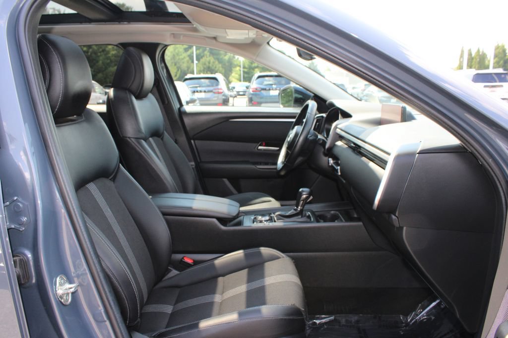 Used 2023 MAZDA CX-50 2.5 S w/ Cargo Package AWD/4WD image 13