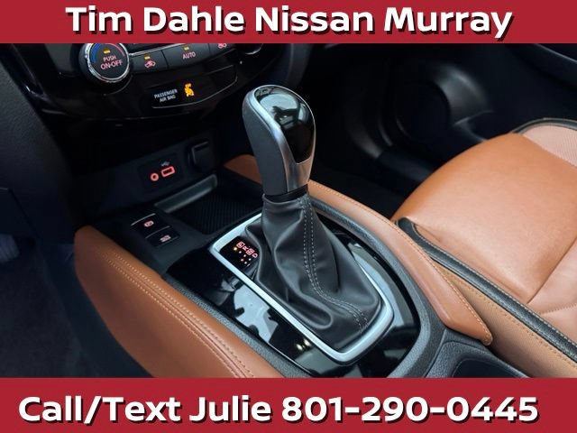 Used 2019 Nissan Rogue SL w/ Premium Package AWD/4WD image 31