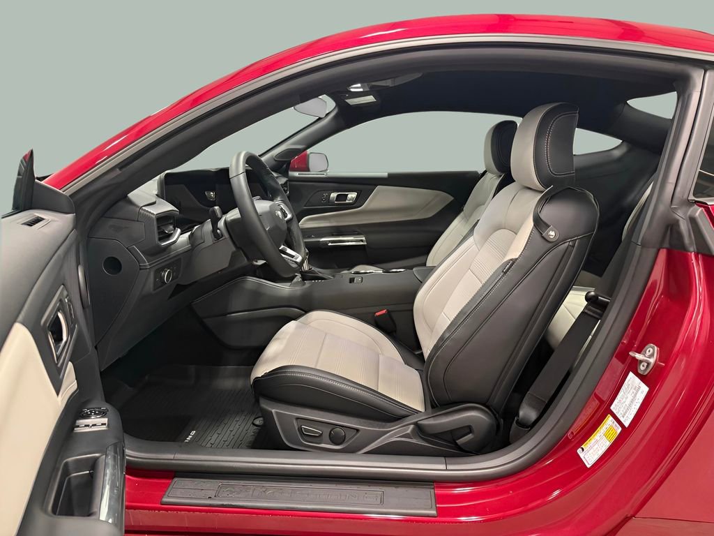 New 2026 Ford Mustang Premium image 15