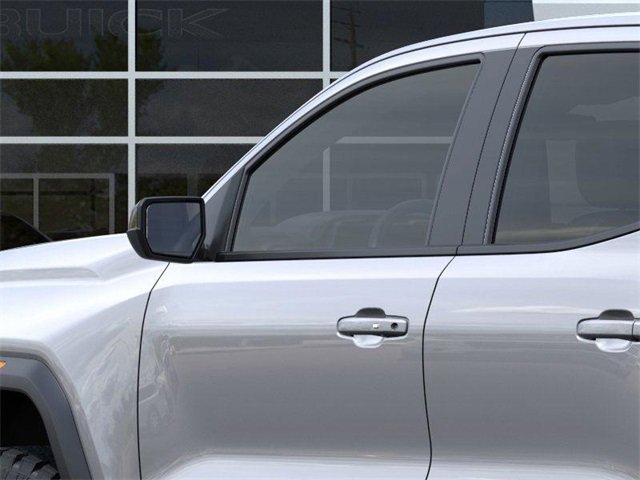 New 2026 GMC Canyon Elevation w/ LPO, Black Badging Package image 12