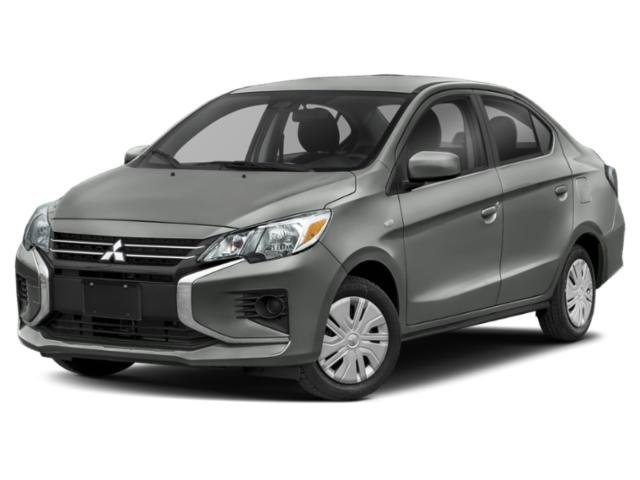 Used 2024 Mitsubishi Mirage G4 ES image 20