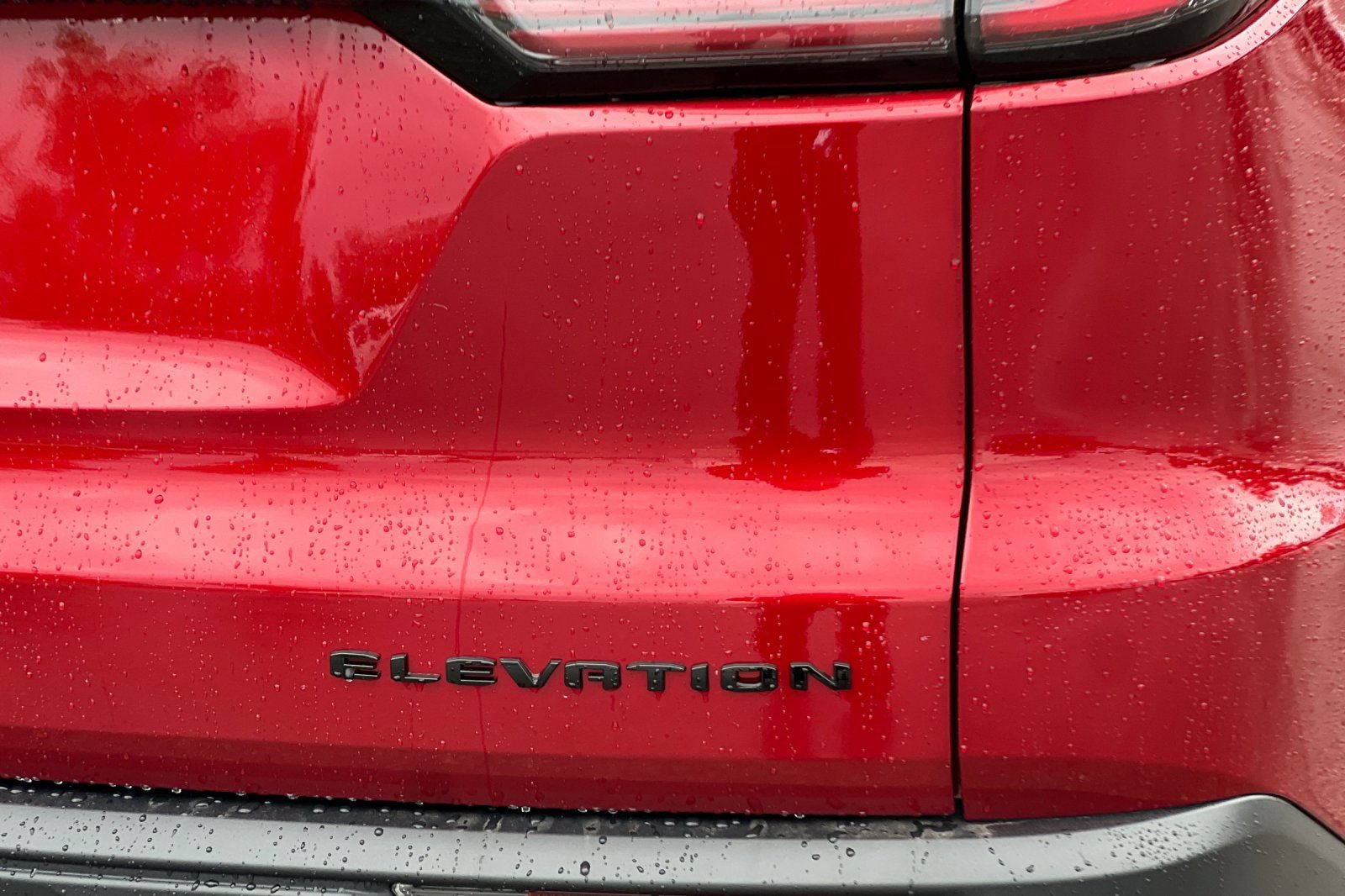 New 2026 GMC Acadia Elevation w/ Black Edition AWD/4WD image 23