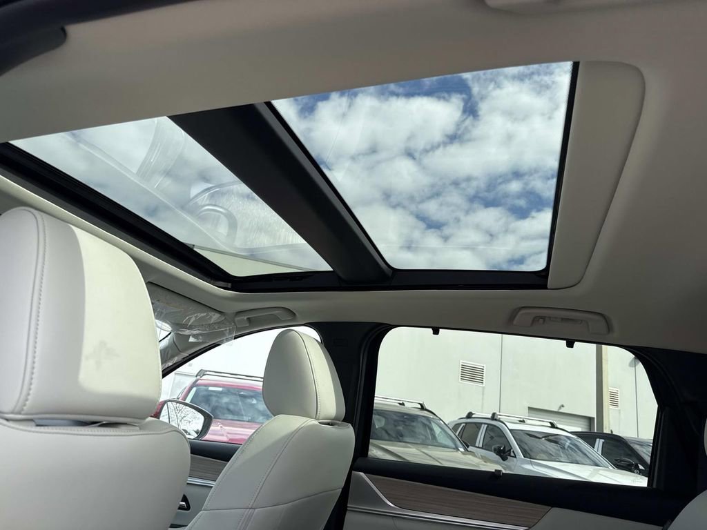 New 2026 MAZDA CX-90 Plug-In Hybrid w/ Premium Plus image 21