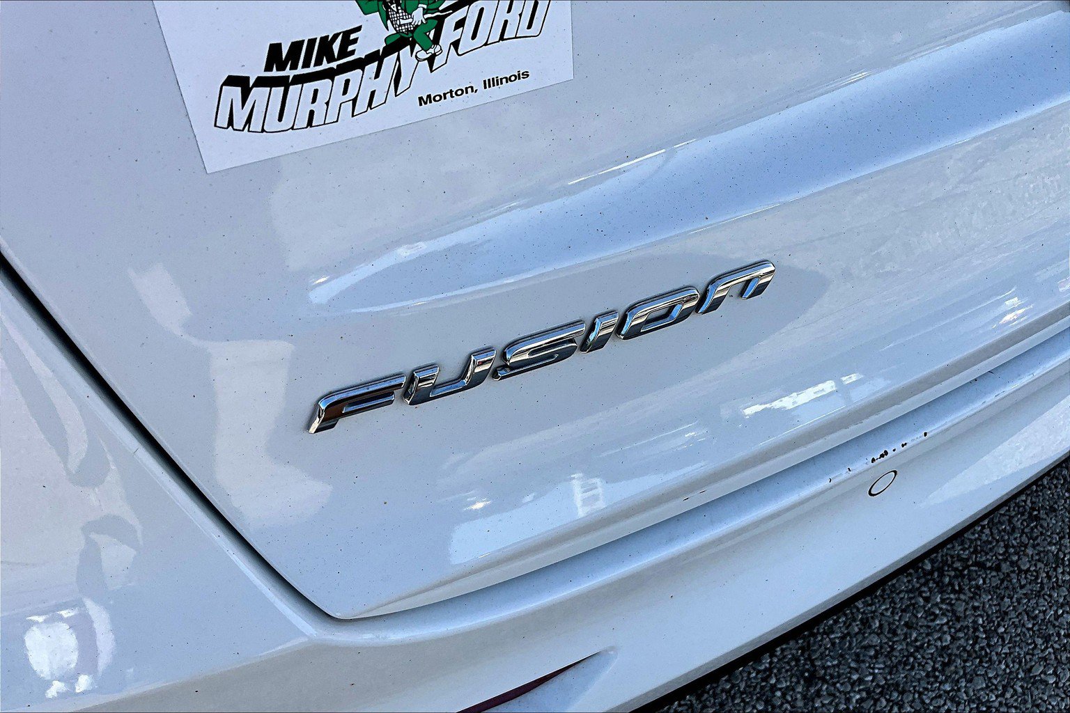 Used 2020 Ford Fusion SE w/ Equipment Group 151A image 32