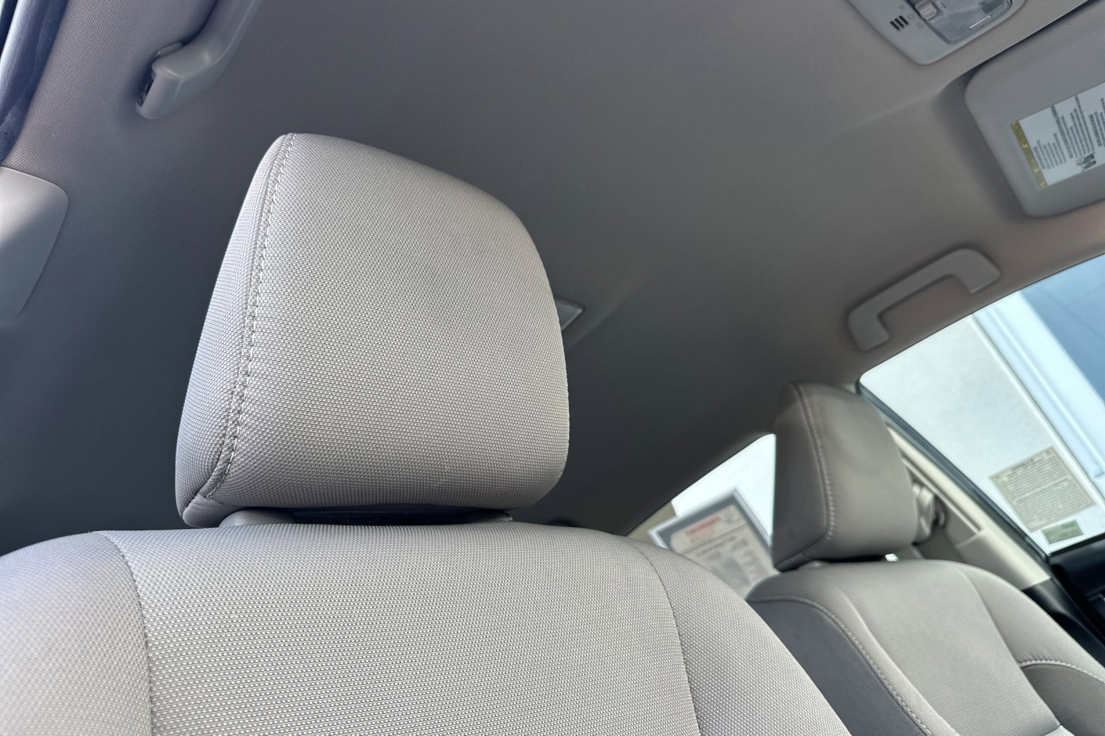 Certified 2017 Toyota Corolla LE image 16