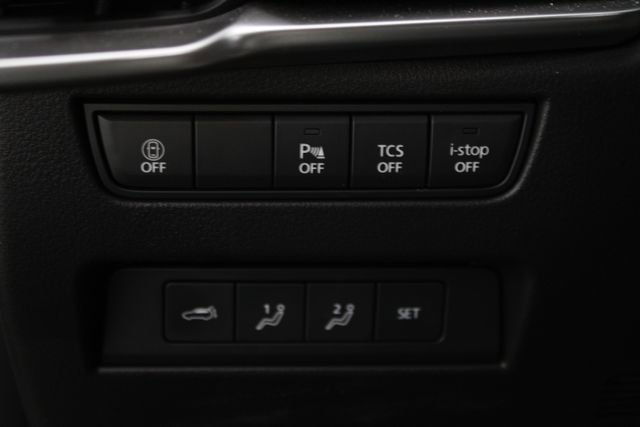 Used 2024 MAZDA CX-90 3.3 Turbo w/ Premium Package image 23