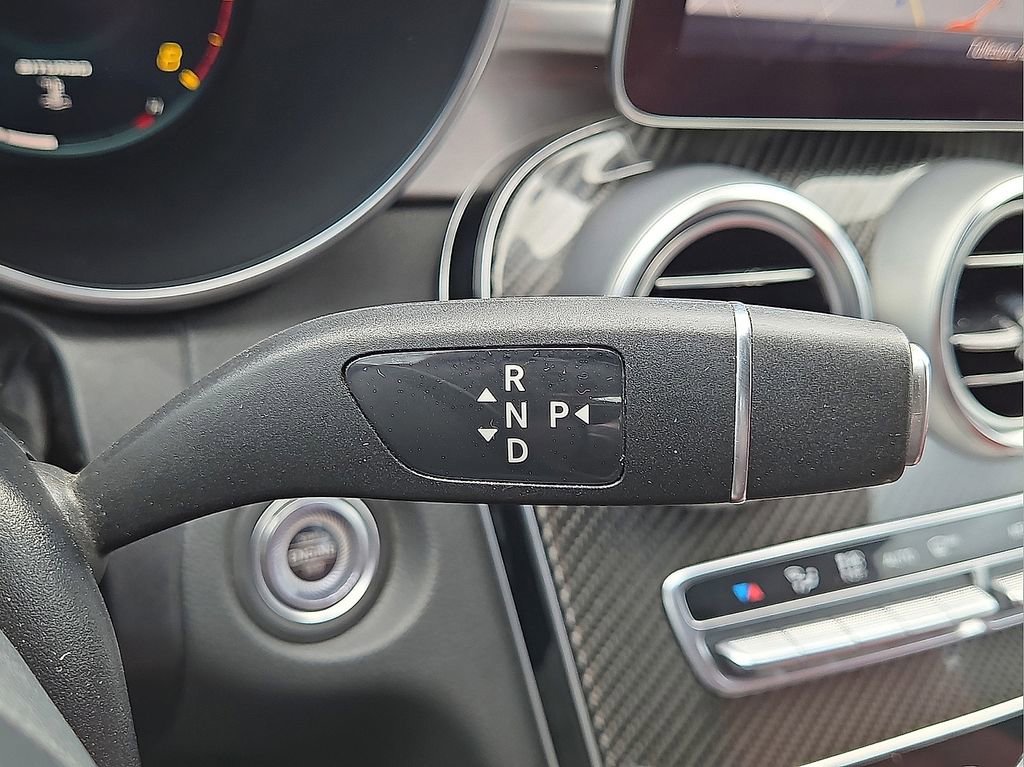 Used 2022 Mercedes-Benz C 43 AMG 4MATIC Cabriolet image 32