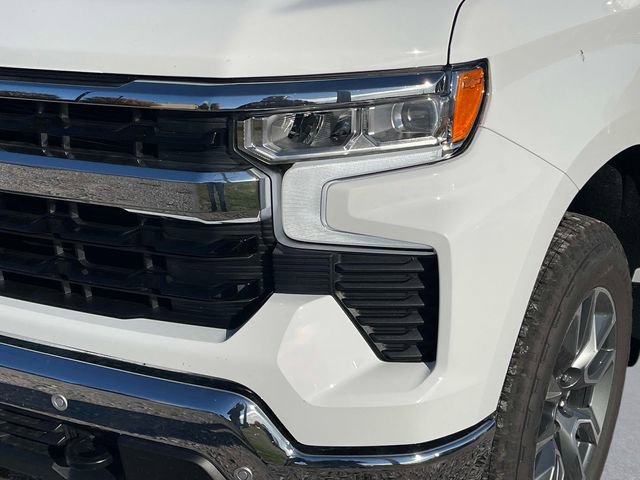 New 2026 Chevrolet Silverado 1500 LT w/ All Star Edition Plus image 9