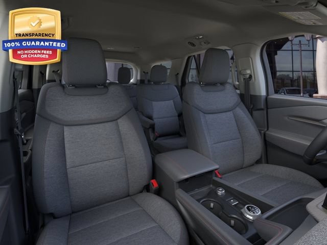 New 2026 Ford Explorer Active RWD image 10