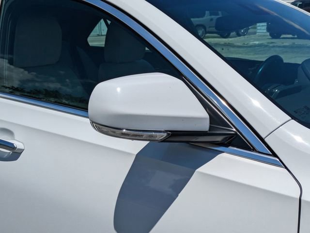 Used 2022 Cadillac CT4 Luxury w/ Sun And Sound Package RWD image 12