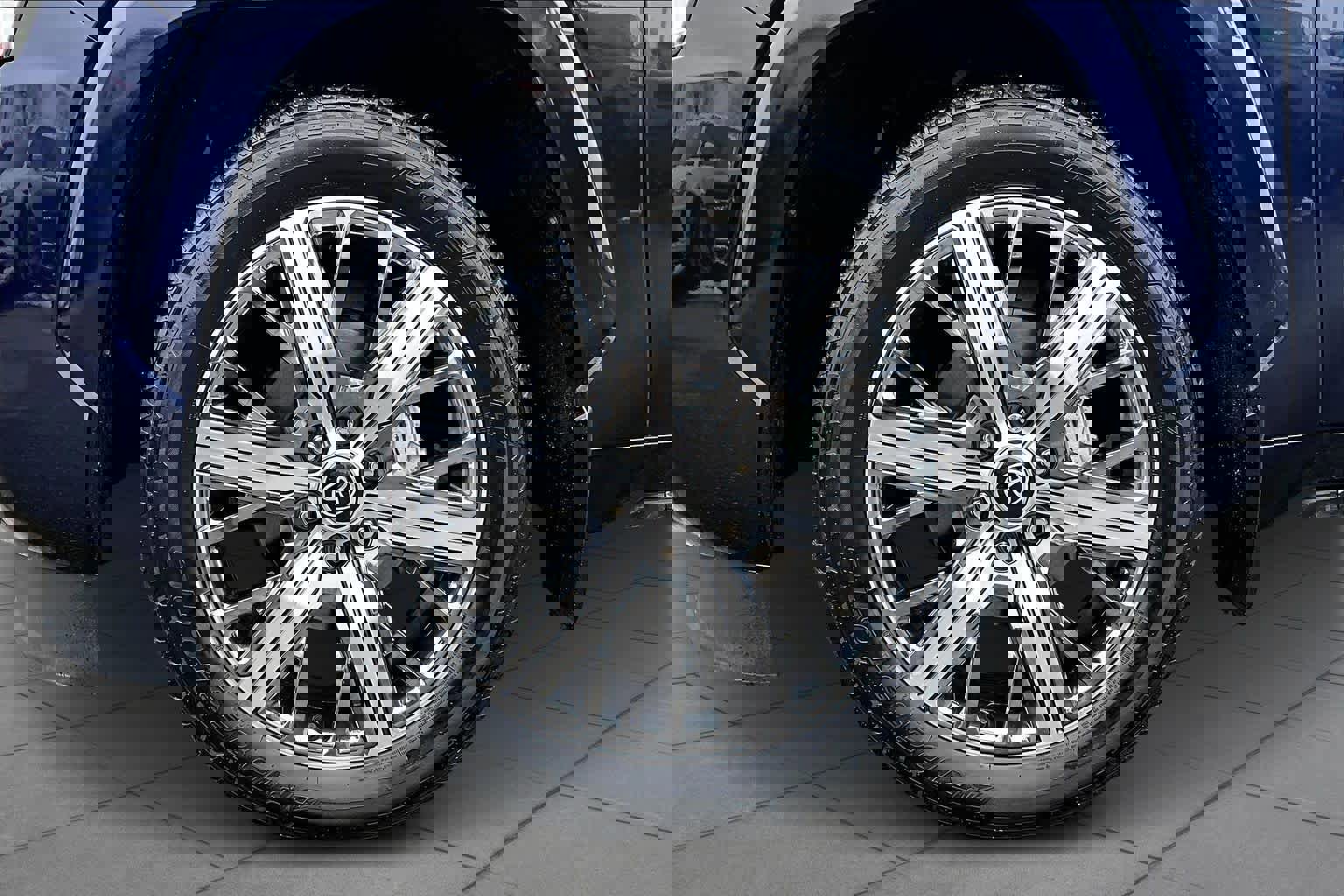 Certified 2024 Toyota Sequoia Capstone AWD/4WD image 11