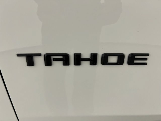 Certified 2024 Chevrolet Tahoe LT w/ Luxury Package AWD/4WD image 33