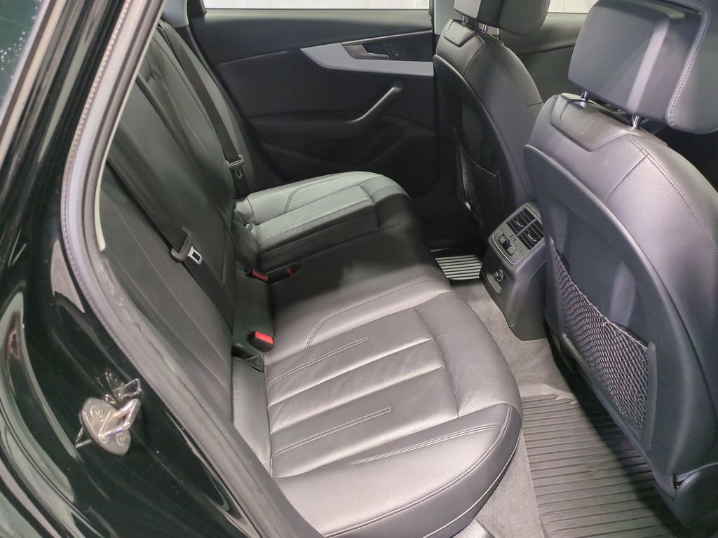 Used 2017 Audi A4 2.0T Premium w/ Convenience Package image 27