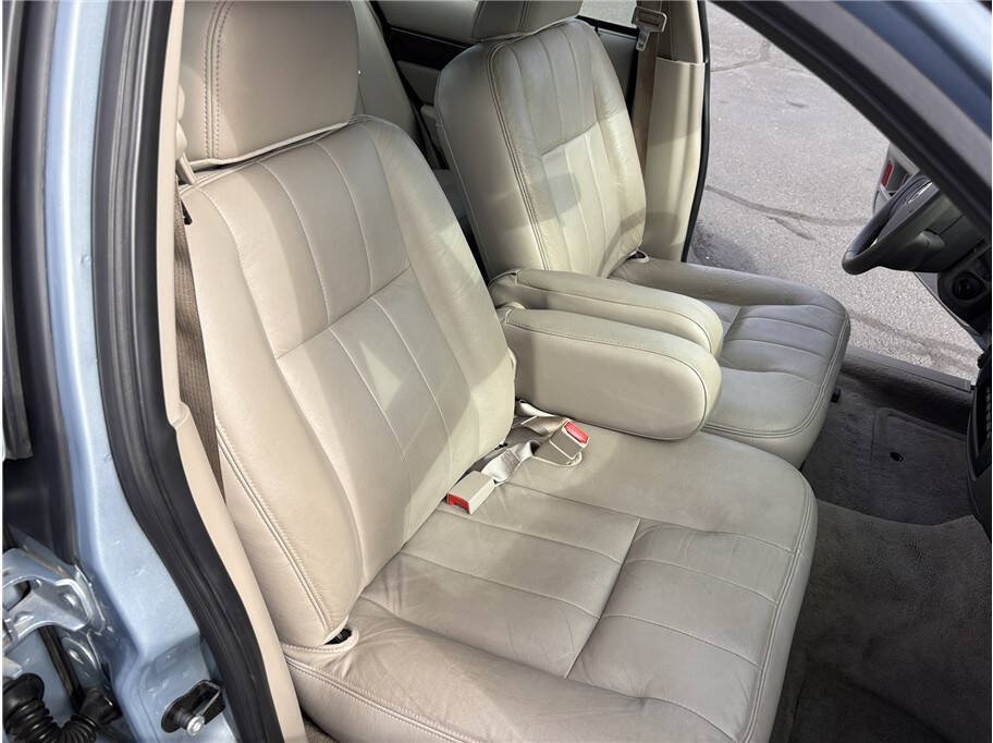 Used 2008 Mercury Grand Marquis LS RWD image 15
