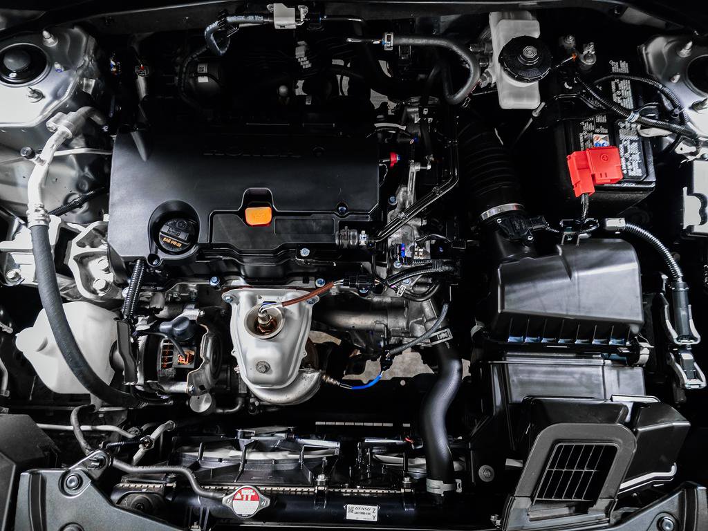 Certified 2023 Honda HR-V EX-L image 12