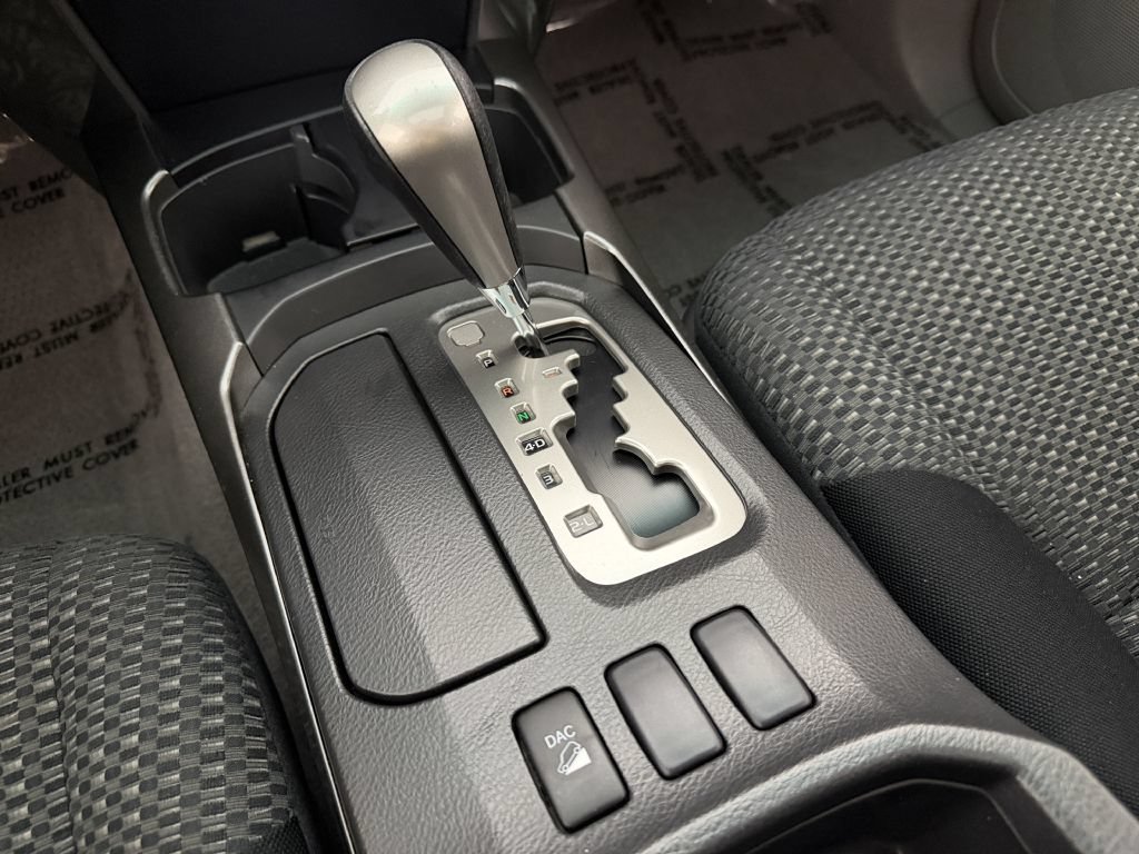 Used 2007 Toyota 4Runner Sport AWD/4WD image 33