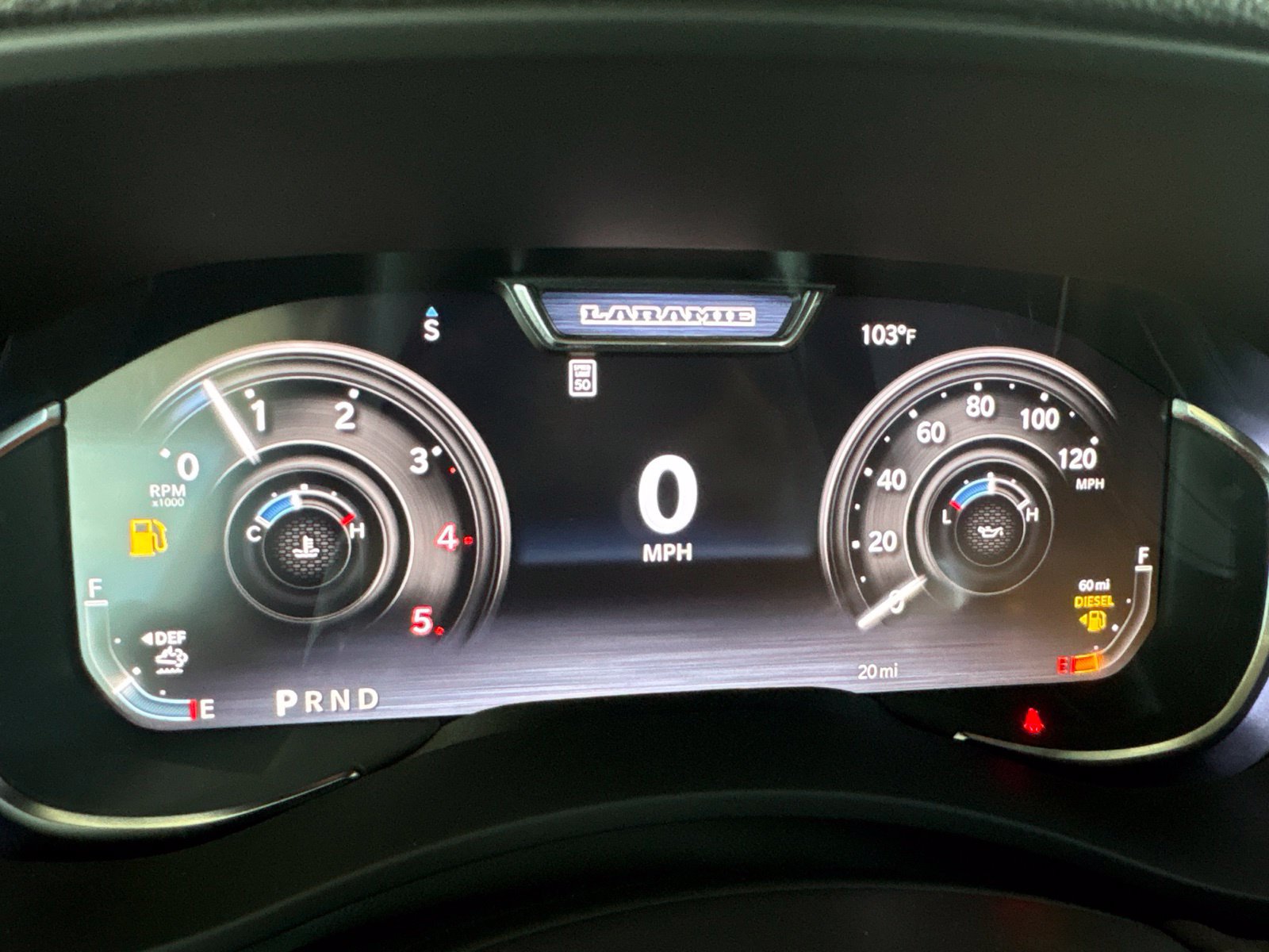 New 2027 RAM 2500 Laramie AWD/4WD image 33