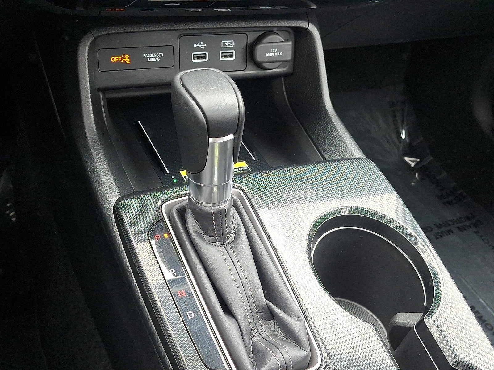 Certified 2023 Honda Civic Touring image 14