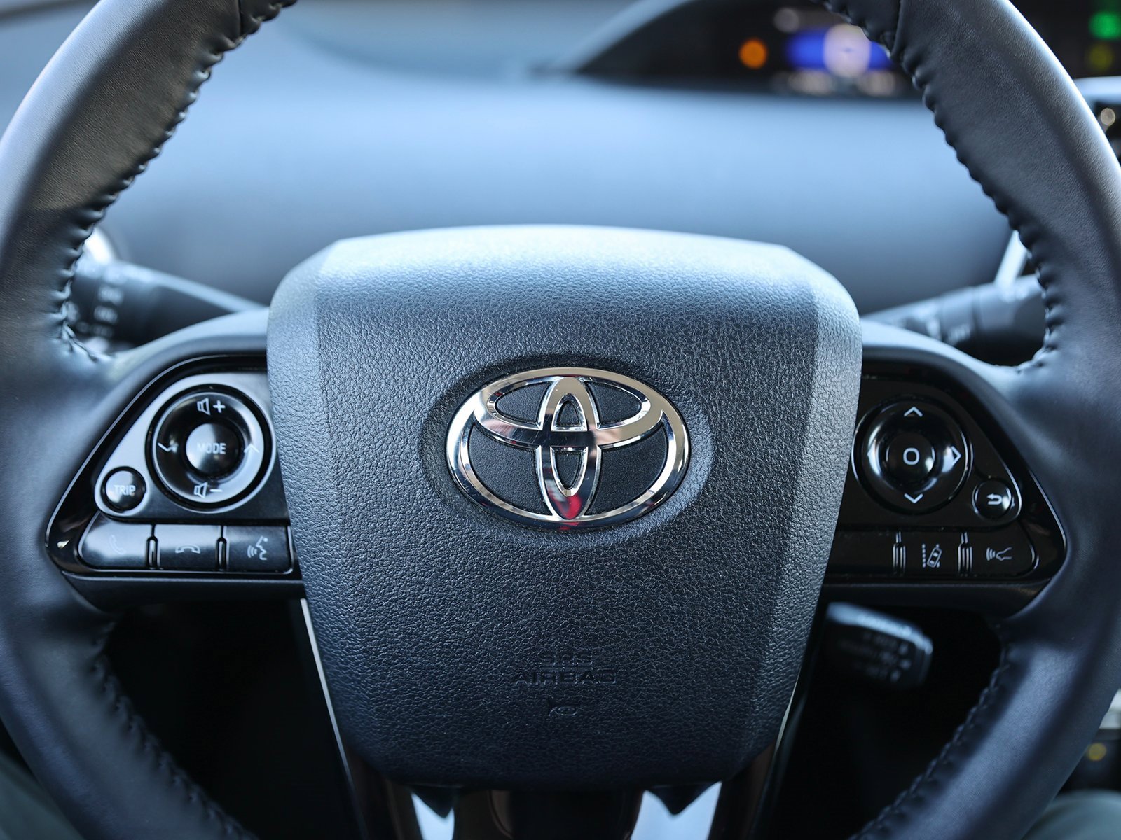 Used 2022 Toyota Prius Prime LE image 36