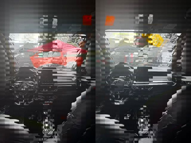 Used 2023 Kia Forte GT-Line image 18