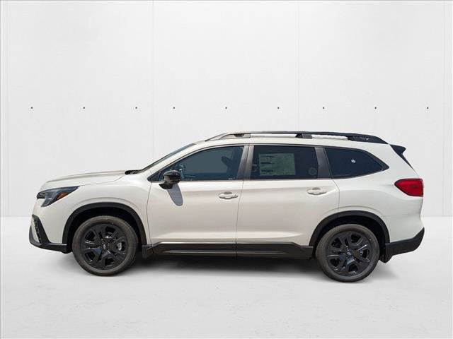 New 2025 Subaru Ascent Bronze Edition w/ Onyx Package AWD/4WD image 5