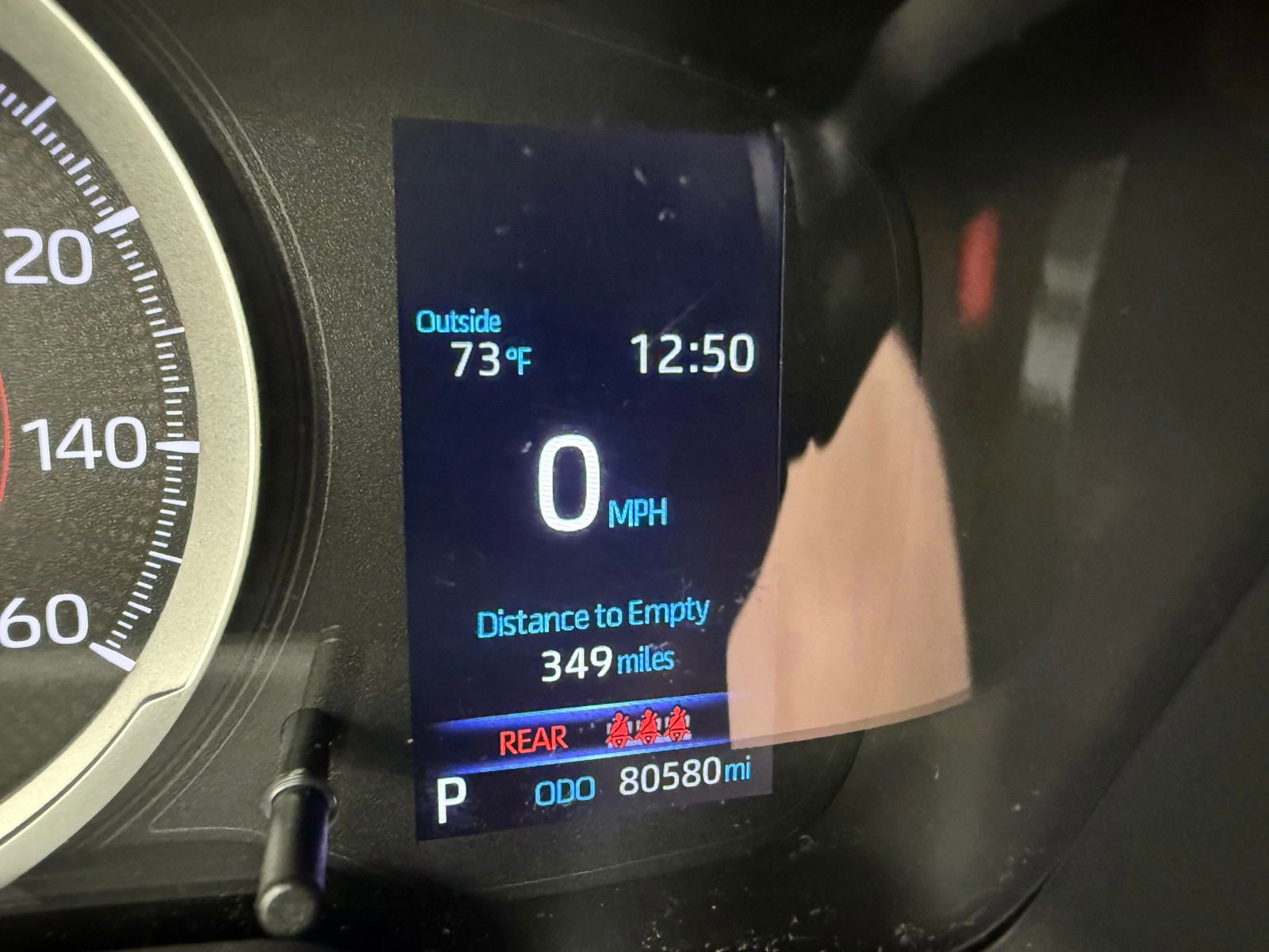 Used 2020 Toyota Corolla SE FWD image 15
