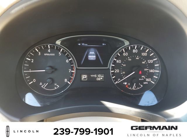 Used 2013 Nissan Altima 2.5 S image 24