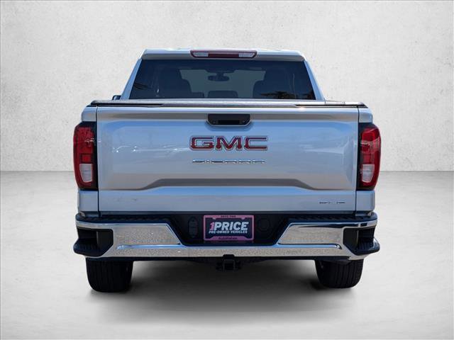 Used 2020 GMC Sierra 1500 SLE w/ Remote Start Package AWD/4WD image 7