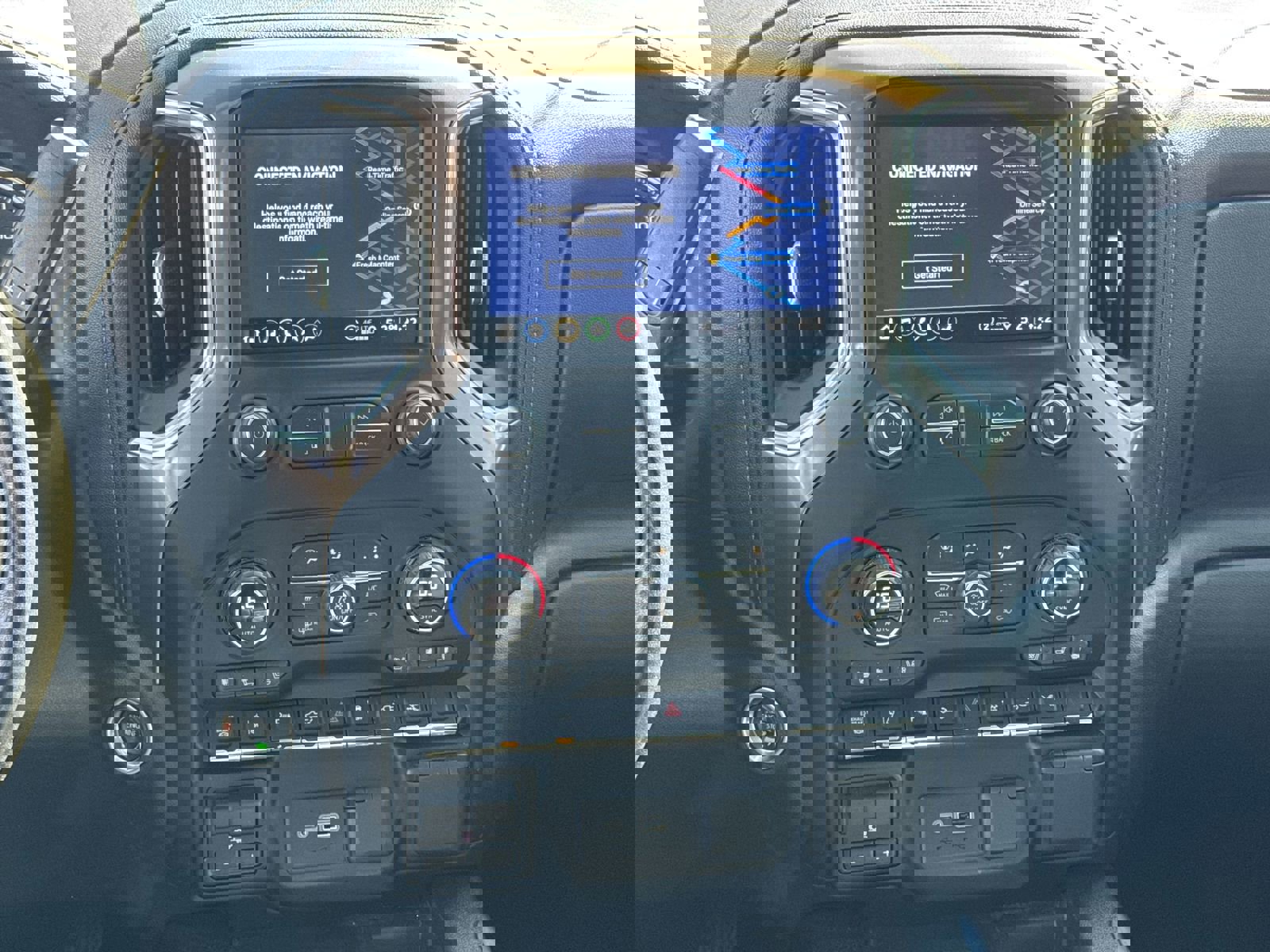 Used 2021 Chevrolet Silverado 3500 High Country image 30