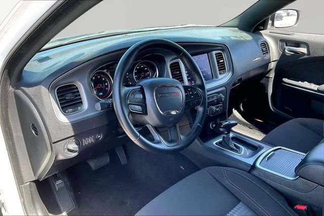 Used 2023 Dodge Charger SXT RWD image 12