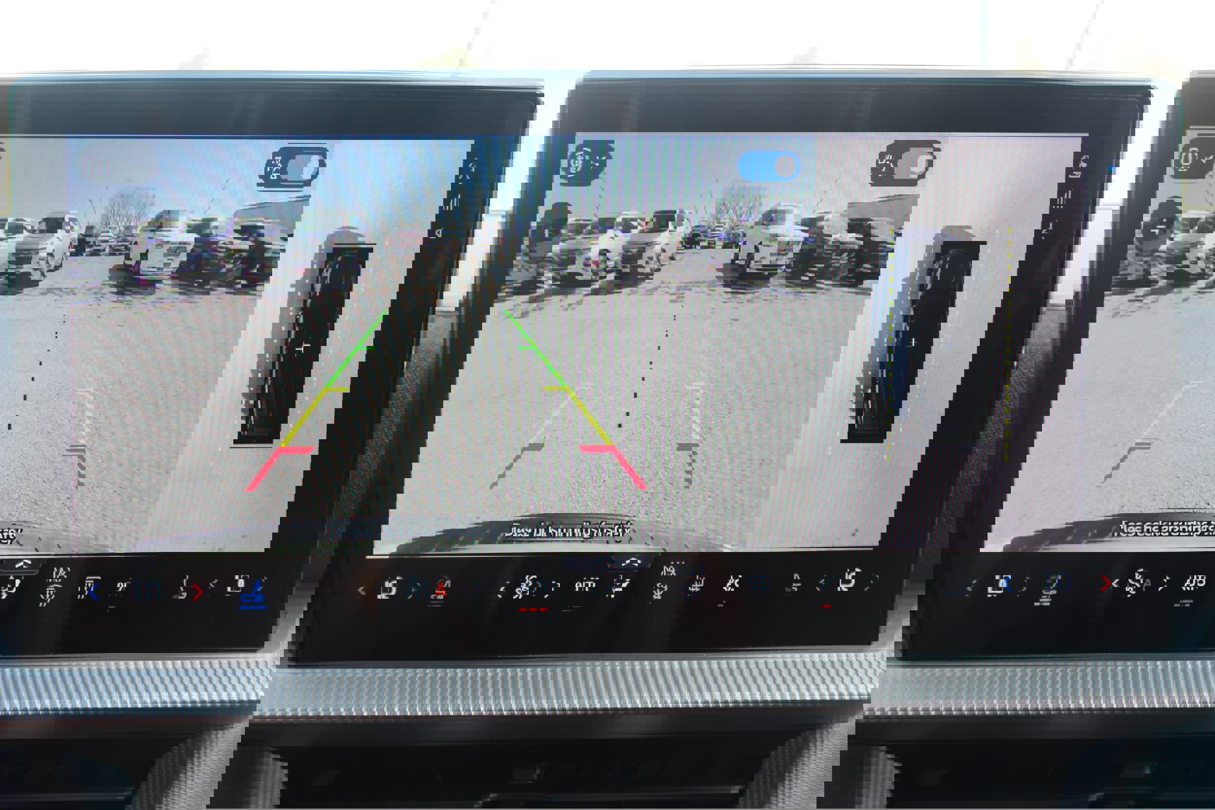 Used 2025 Ford Explorer ST image 14