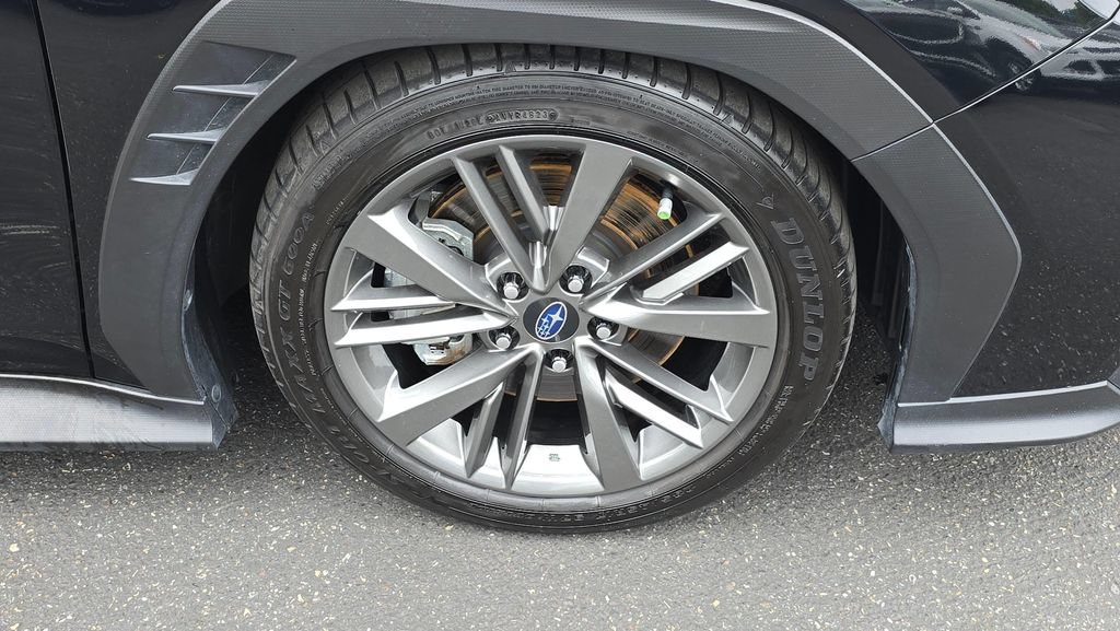 Used 2023 Subaru WRX AWD/4WD image 9