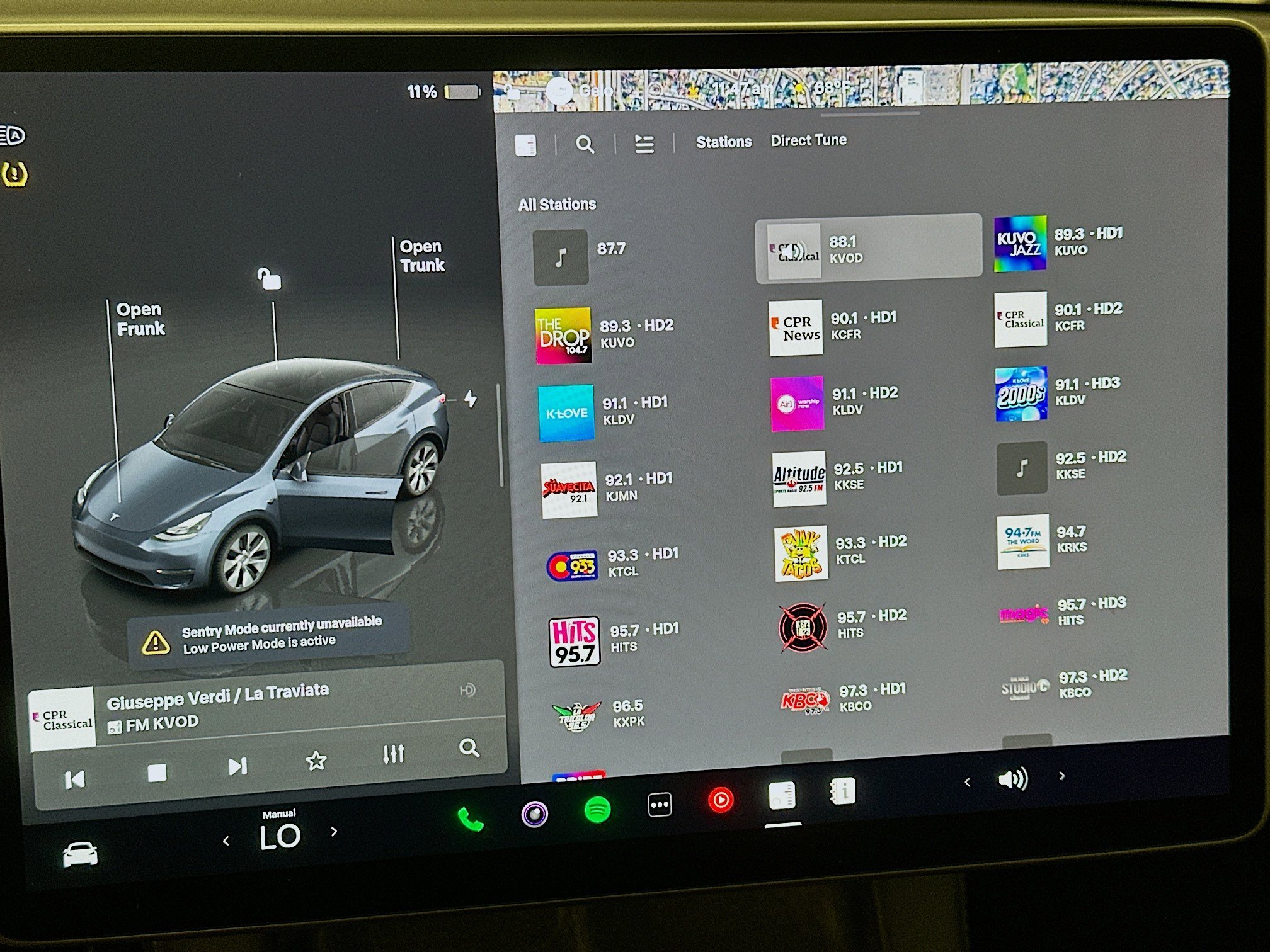 Used 2023 Tesla Model Y Long Range image 19