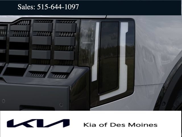 New 2027 Kia Telluride X-Line SX Prestige AWD/4WD image 11