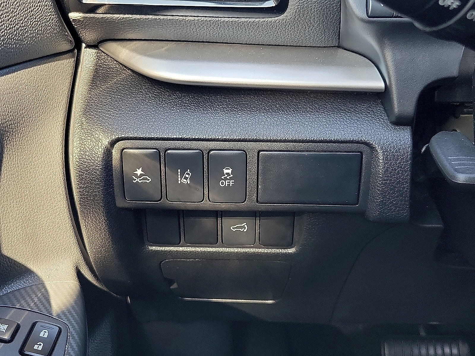 Used 2025 Mitsubishi Eclipse Cross SE AWD/4WD image 13