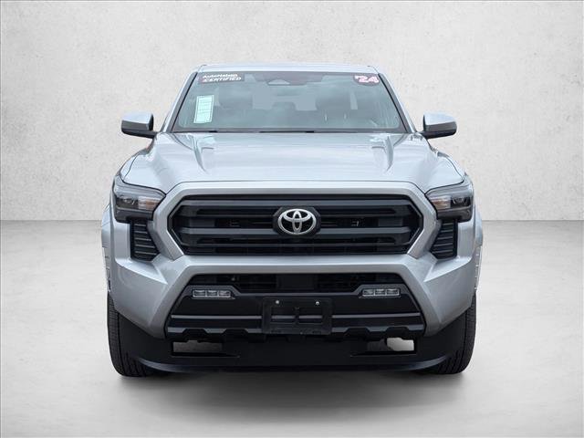 Used 2024 Toyota Tacoma SR5 image 2