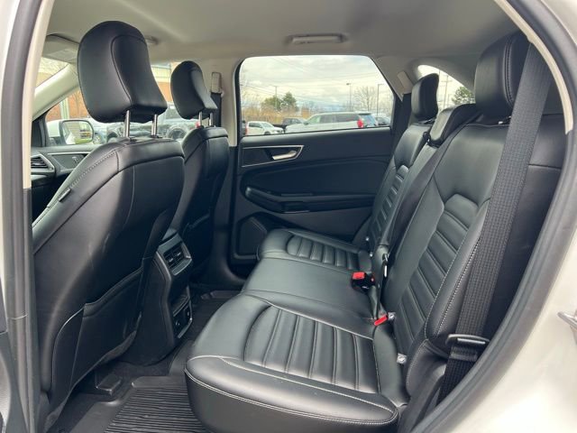 Used 2023 Ford Edge SEL w/ Convenience Package image 19
