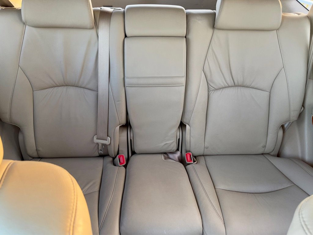 Used 2007 Lexus RX 350 2WD image 14