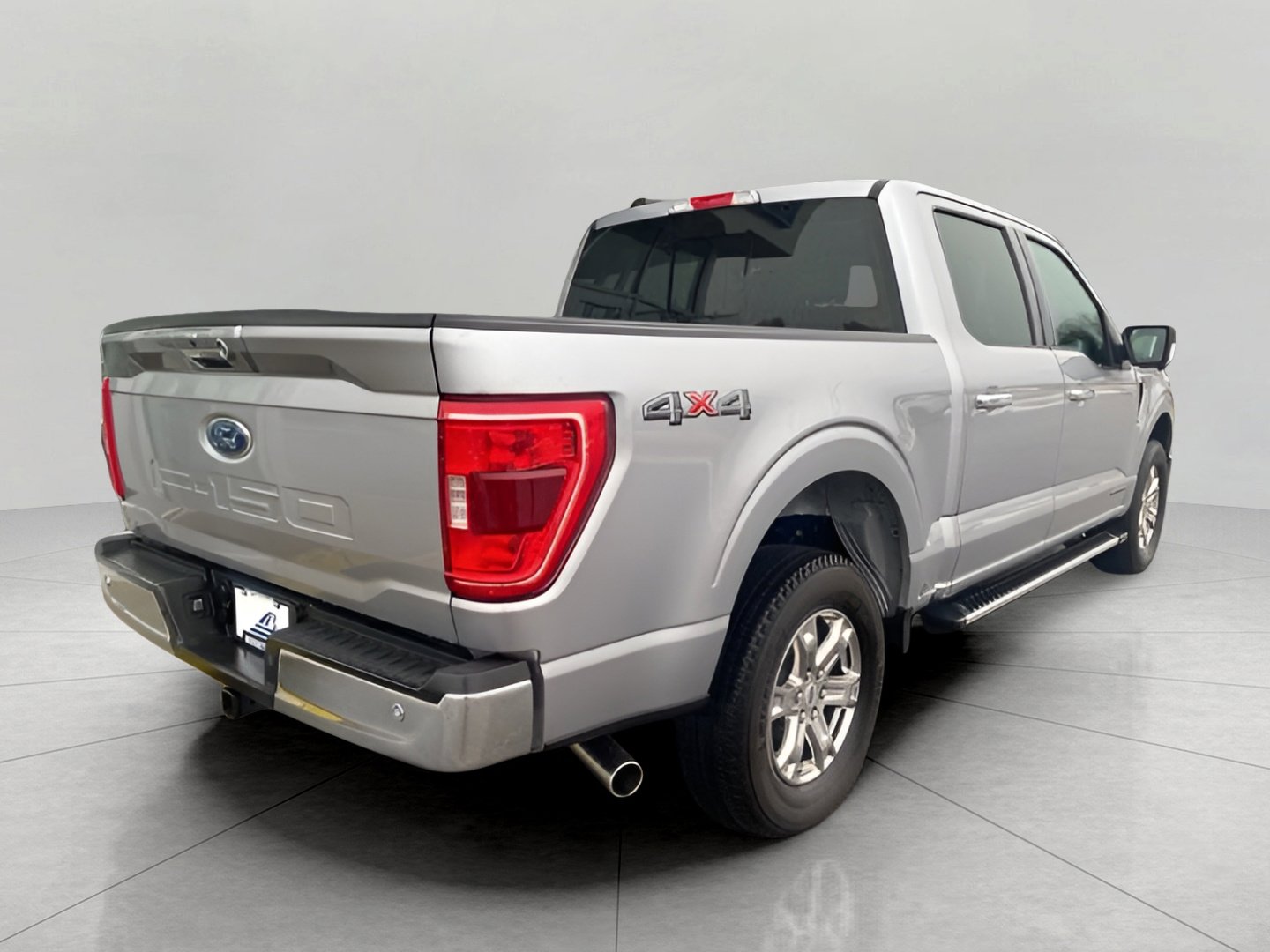Used 2023 Ford F150 XLT w/ Equipment Group 302A High image 6