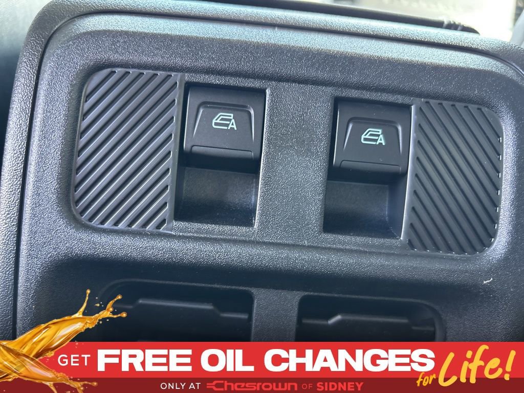 New 2025 Ford Bronco Badlands w/ Sasquatch Package AWD/4WD image 28