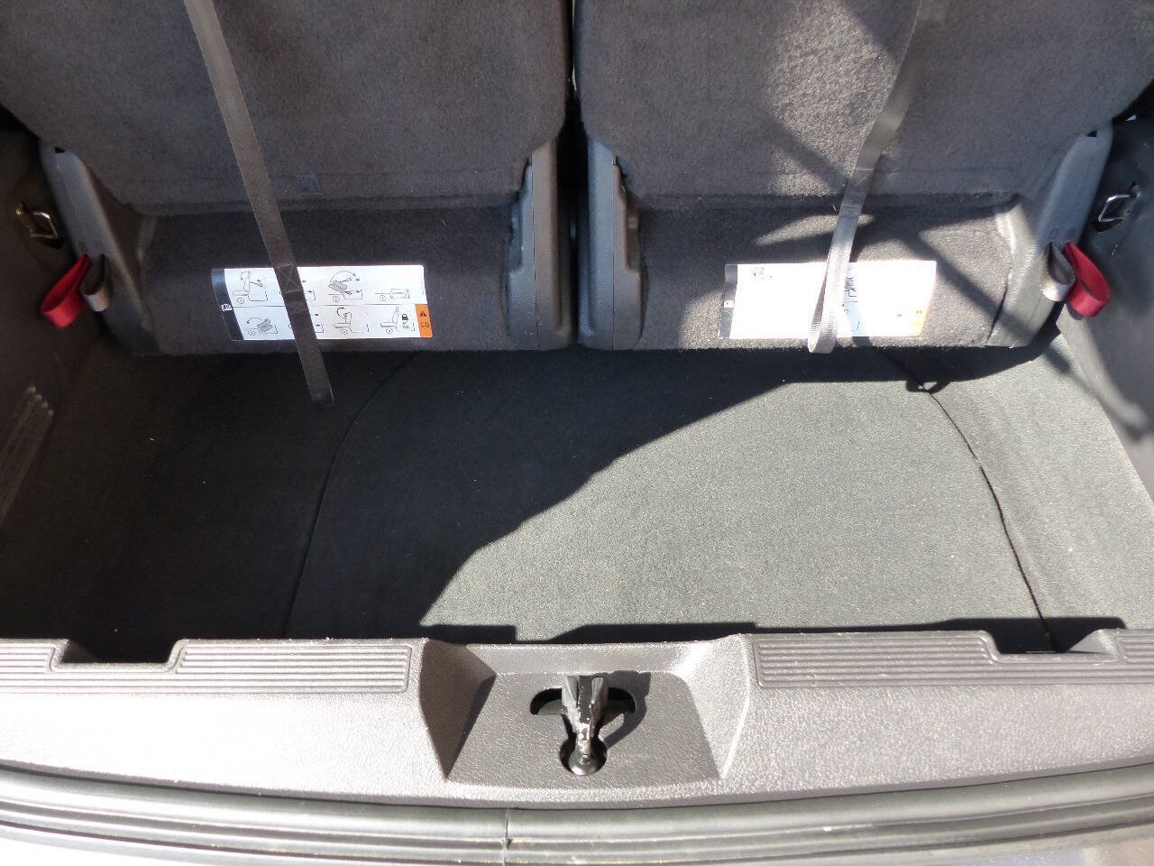 Used 2019 Ford Flex SEL w/ Equipment Group 202A FWD image 43