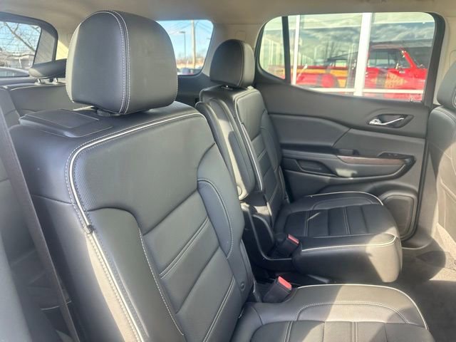 Used 2020 GMC Acadia Denali image 20
