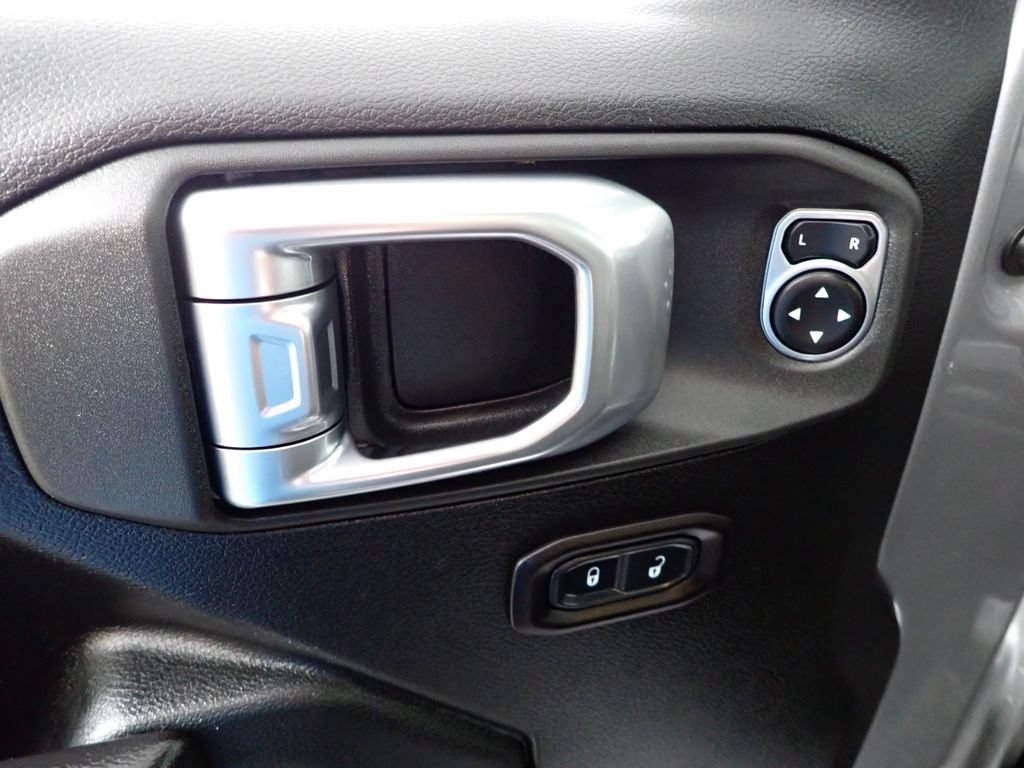 Used 2020 Jeep Gladiator Rubicon AWD/4WD image 20