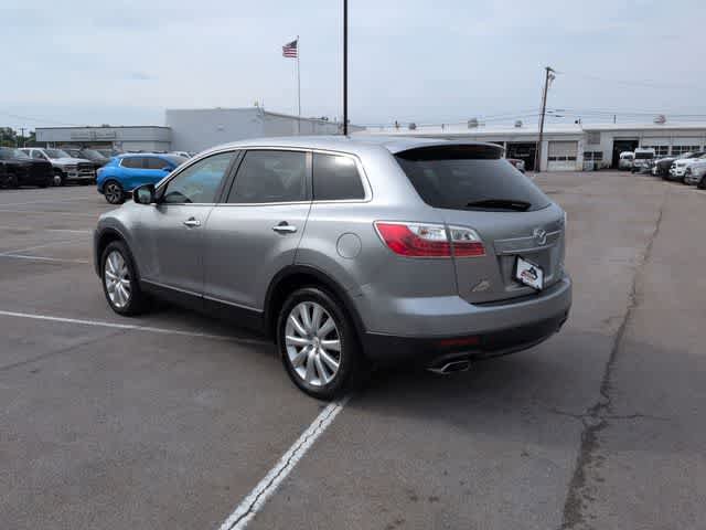 Used 2010 MAZDA CX-9 Grand Touring w/ Moonroof & Bose Audio Pkg AWD/4WD image 6