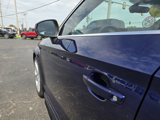 Used 2017 Audi S3 Premium Plus AWD/4WD image 38