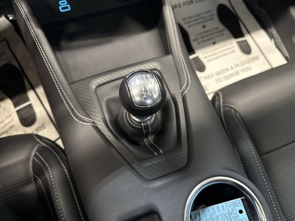 New 2025 Ford Mustang GT Premium RWD image 20