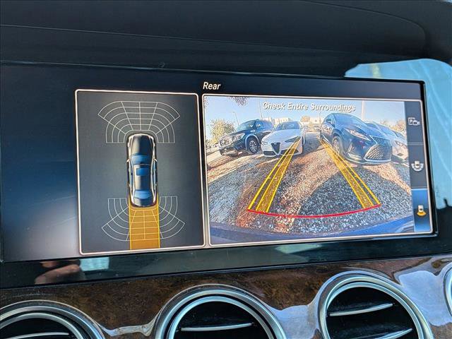 Used 2018 Mercedes-Benz E 300 image 6