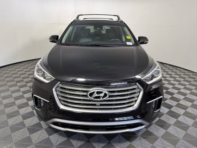 Used 2017 Hyundai Santa Fe FWD w/ SE Ultimate Tech Package 03 image 9
